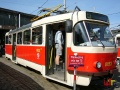 Tram-Betiebshof Motol